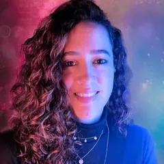 Raquel Gomes, fundadora da QGE